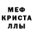 Метамфетамин кристалл Konrad Papiez